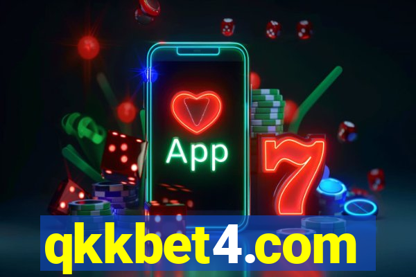 qkkbet4.com