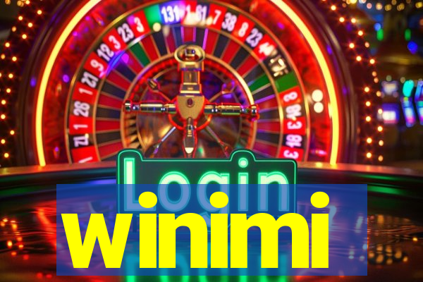 winimi