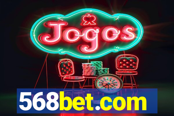 568bet.com