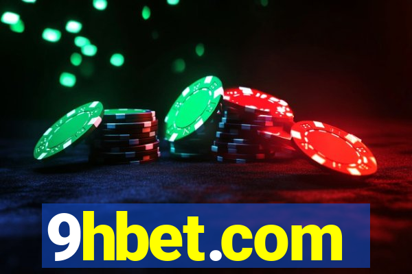 9hbet.com