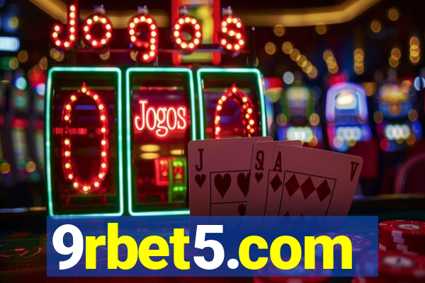 9rbet5.com