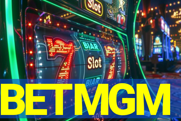 BETMGM