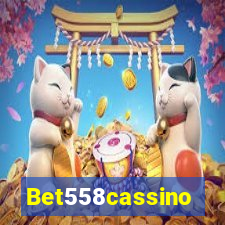 Bet558cassino