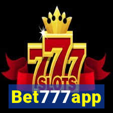 Bet777app