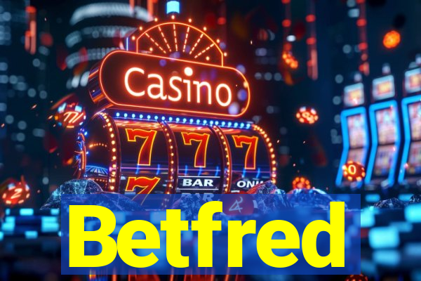 Betfred