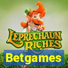 Betgames