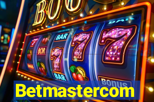 Betmastercom