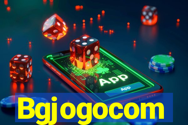 Bgjogocom