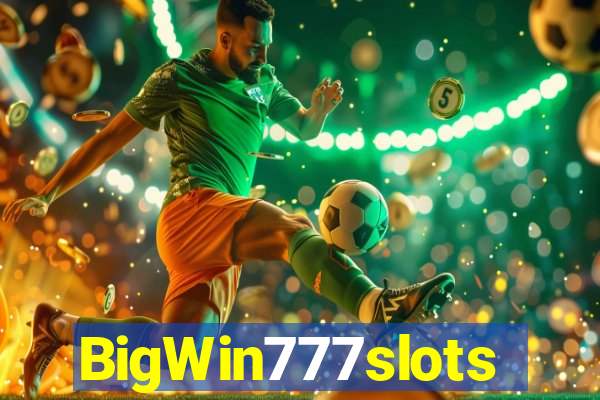 BigWin777slots