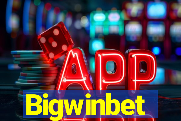 Bigwinbet