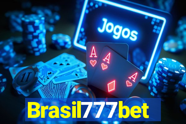 Brasil777bet