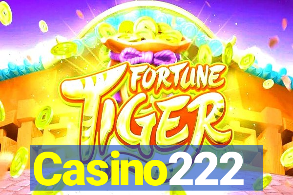 Casino222