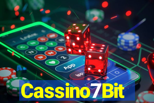 Cassino7Bit