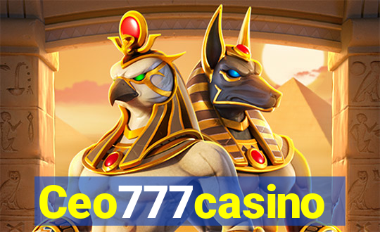 Ceo777casino