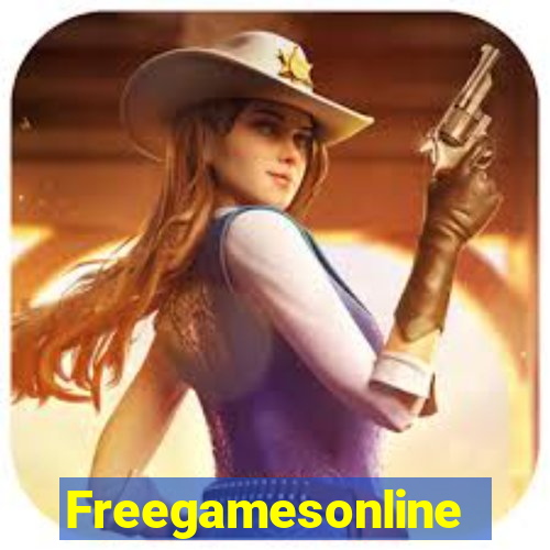 Freegamesonline