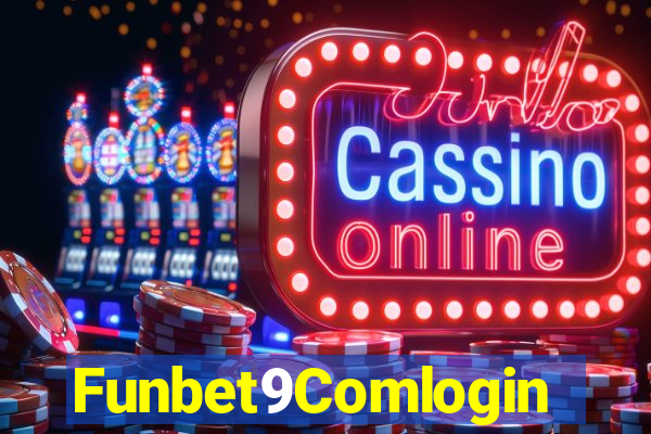 Funbet9Comlogin