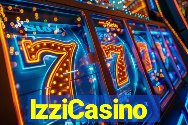 IzziCasino