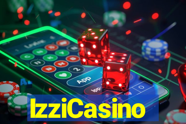 IzziCasino