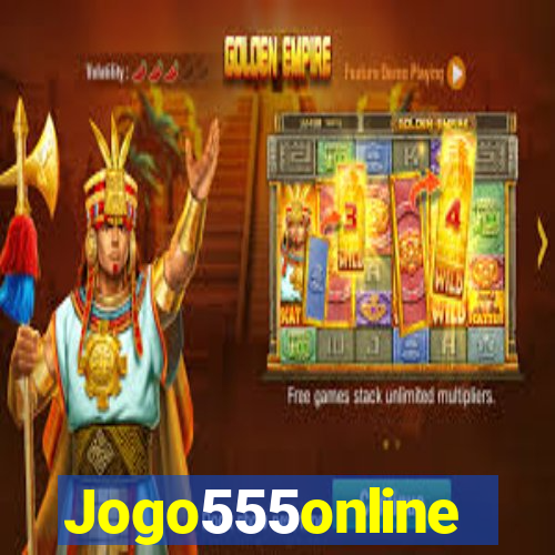 Jogo555online