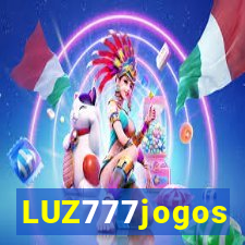 LUZ777jogos