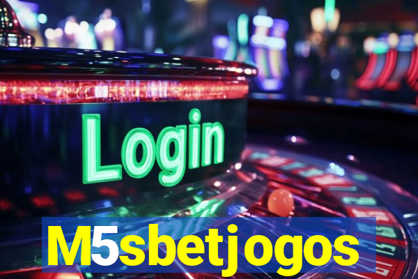 M5sbetjogos