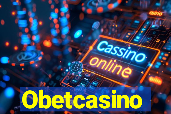 Obetcasino