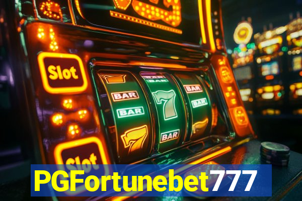 PGFortunebet777