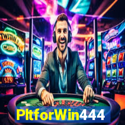 PltforWin444