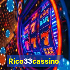 Rico33cassino