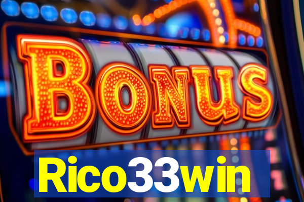 Rico33win