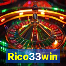 Rico33win