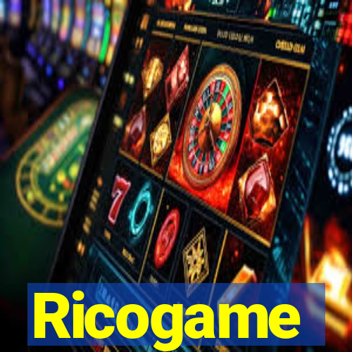 Ricogame