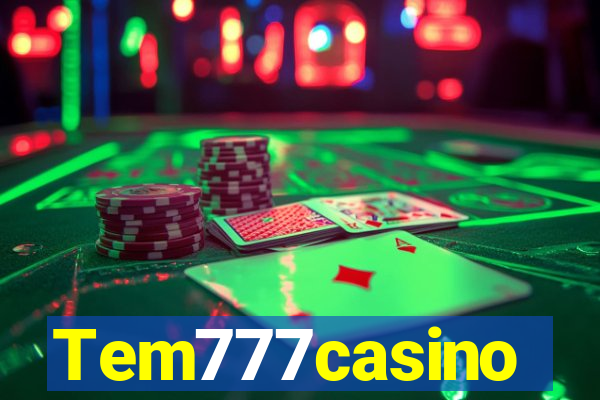 Tem777casino