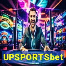 UPSPORTSbet