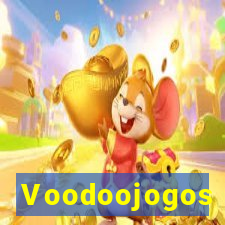 Voodoojogos