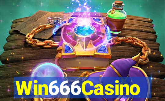 Win666Casino