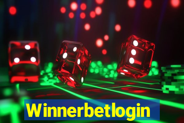 Winnerbetlogin