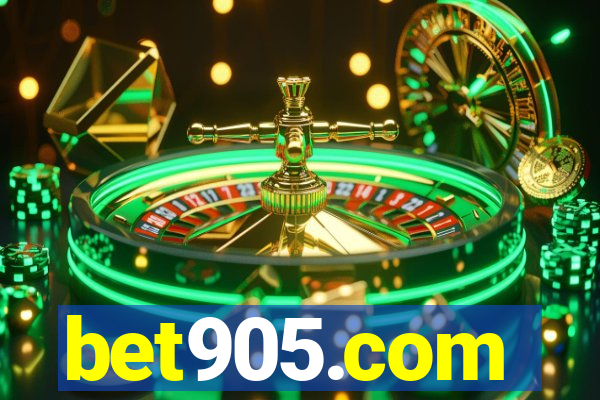 bet905.com