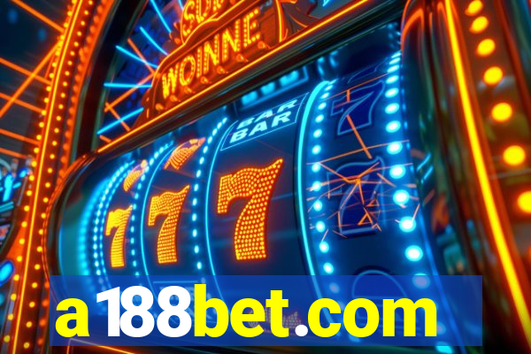 a188bet.com