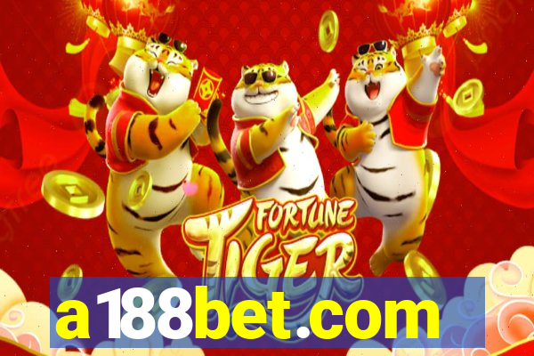 a188bet.com