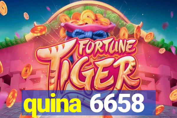 quina 6658