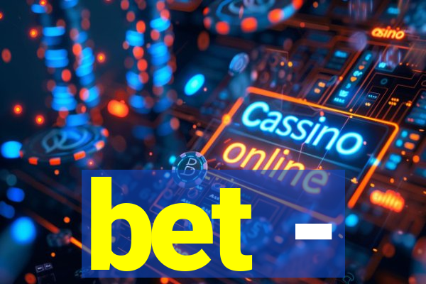 bet -