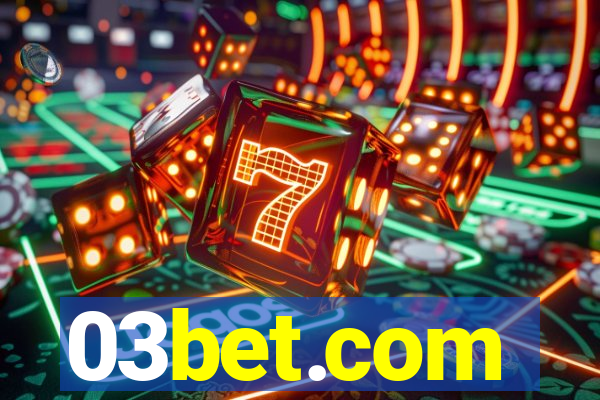 03bet.com