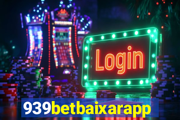 939betbaixarapp