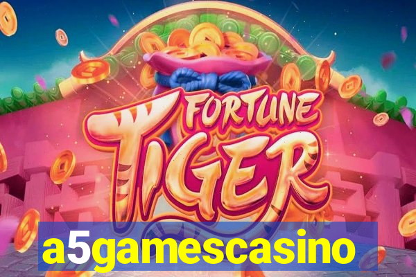 a5gamescasino