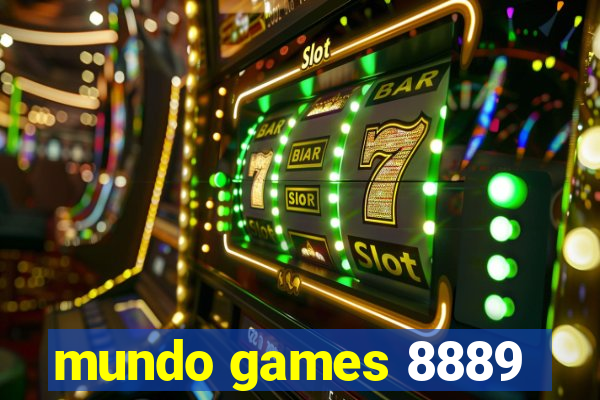 mundo games 8889