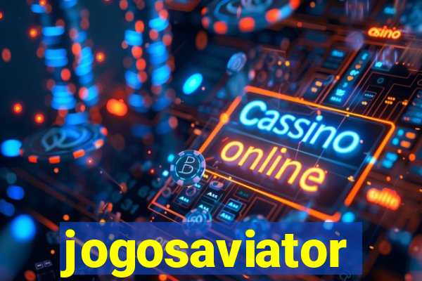 jogosaviator