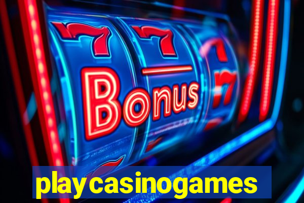 playcasinogames