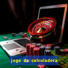 jogo da calculadora do amor