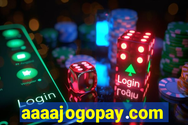 aaaajogopay.com